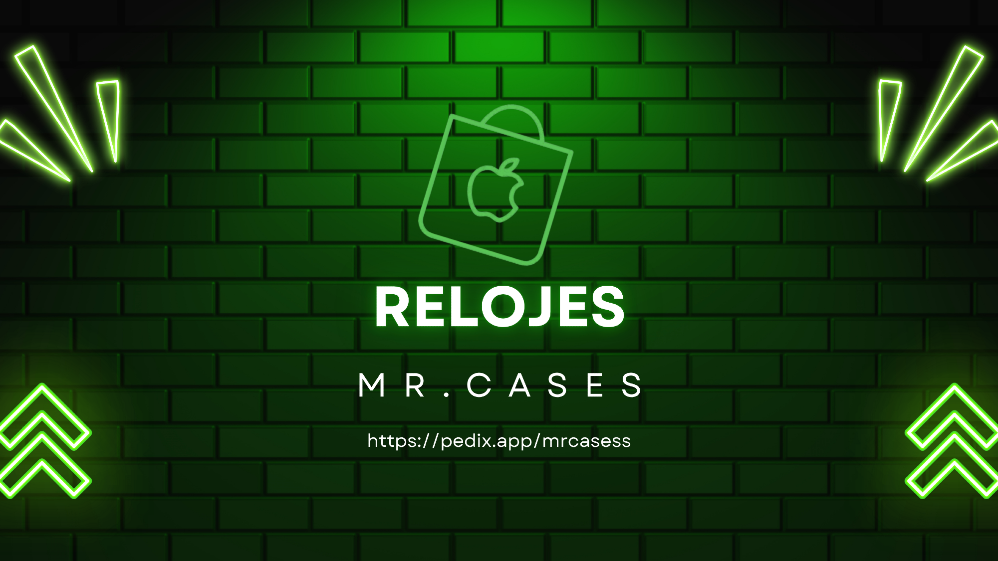 Relojes