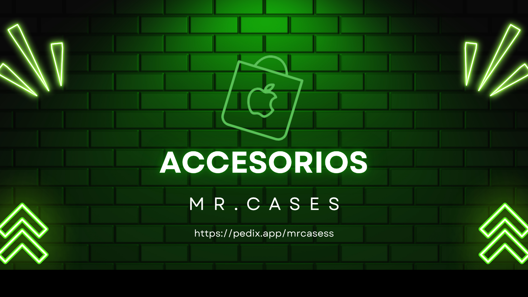 Accesorios