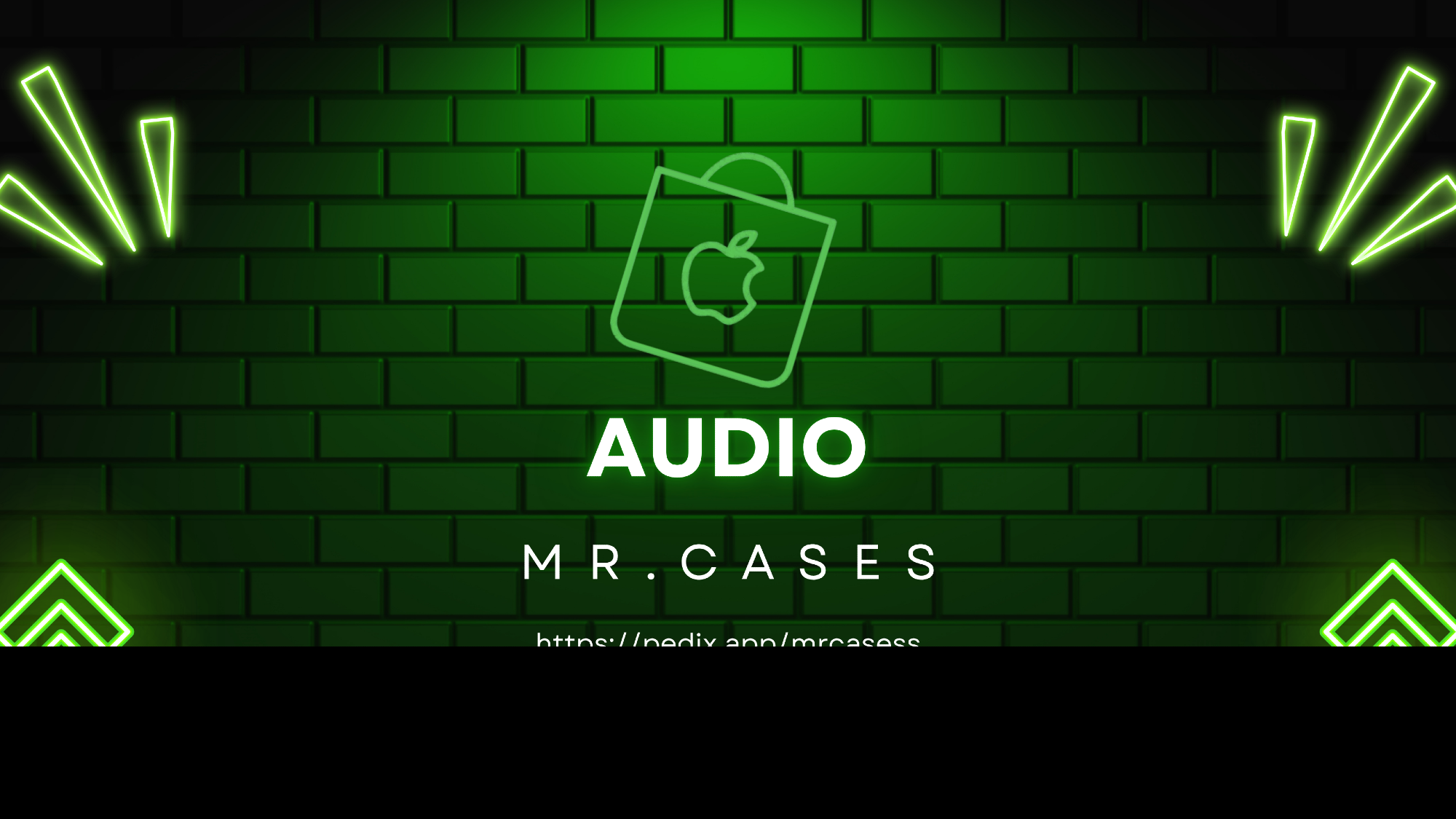 AUDIO
