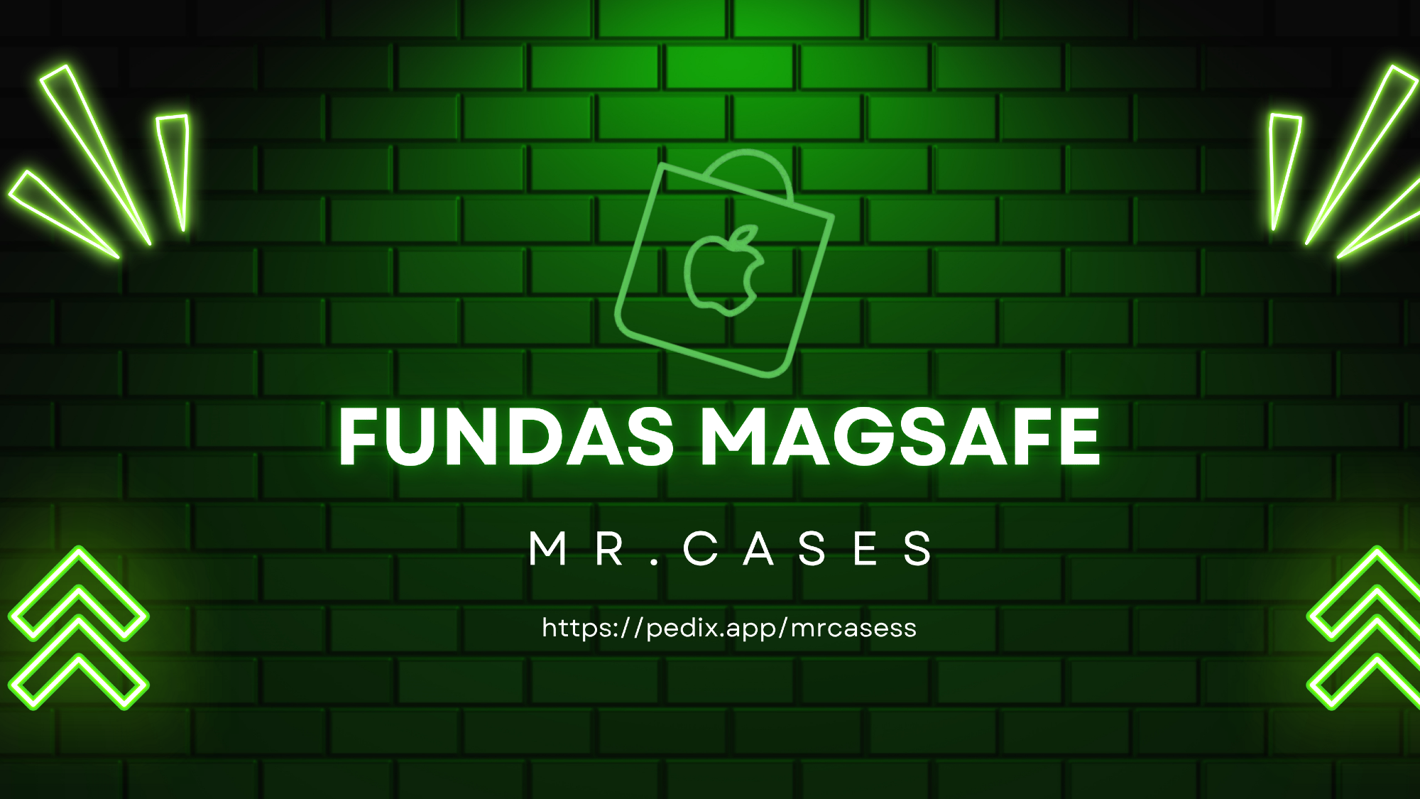 Funda MagSafe