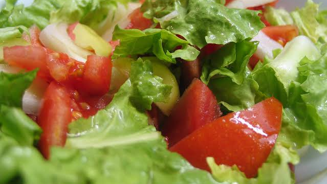 Ensalada