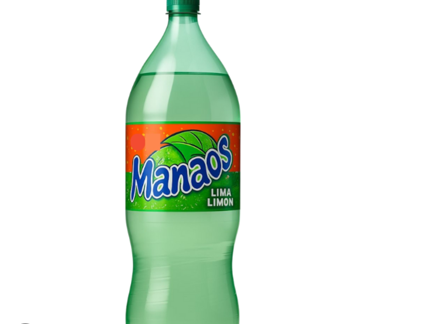 Gaseosa Manaos