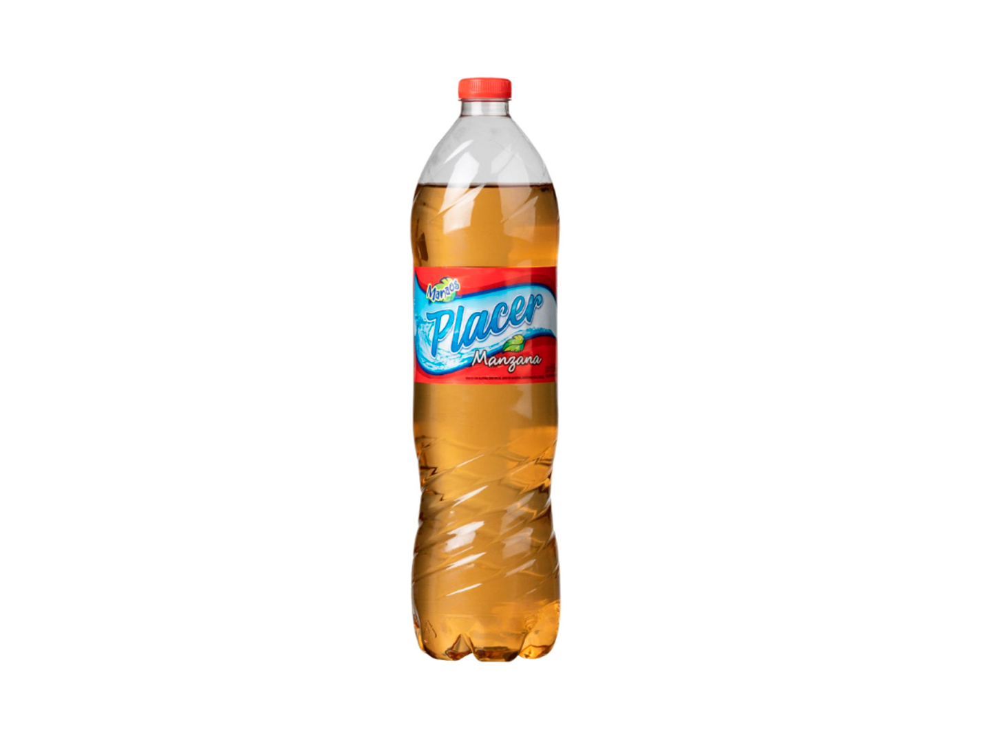 Jugo Placer de 500cc