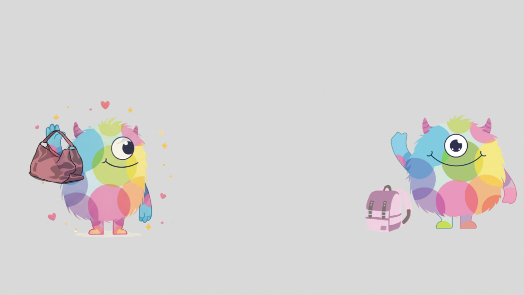 B O L S O S  &  M O C H I L A S