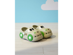 Ojota Autito/Perrito 24 al 29 (PACK x12)