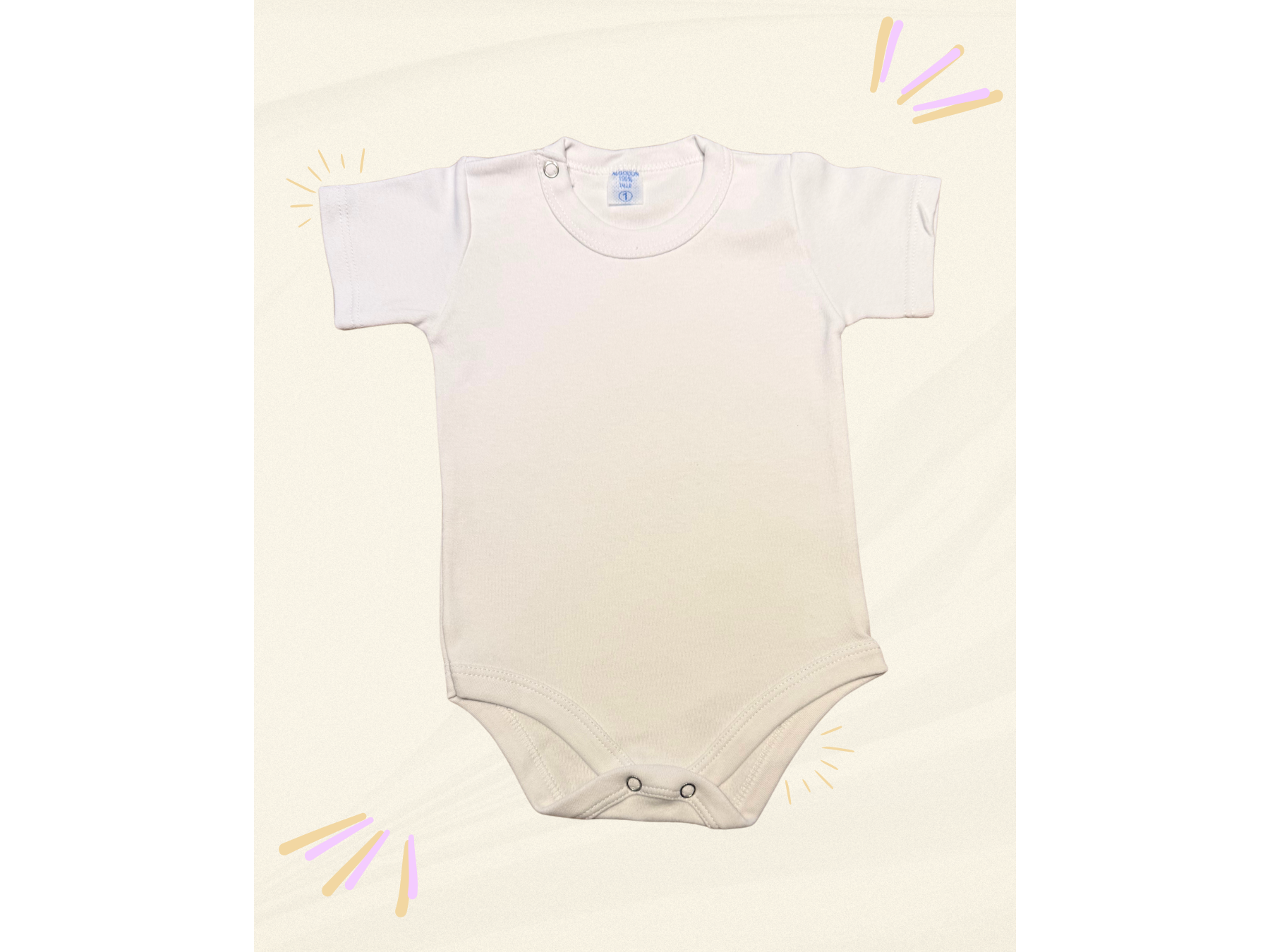 Algodón Liso (PACK x5)