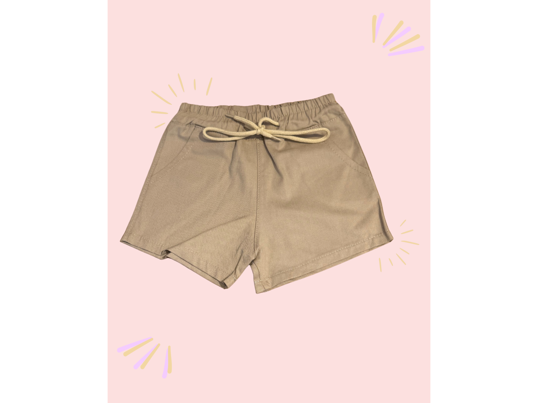 Gabardina Liso (PACK x7)