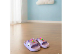 Ojota Unicornio Unisex 30 al 35 (PACK x12)