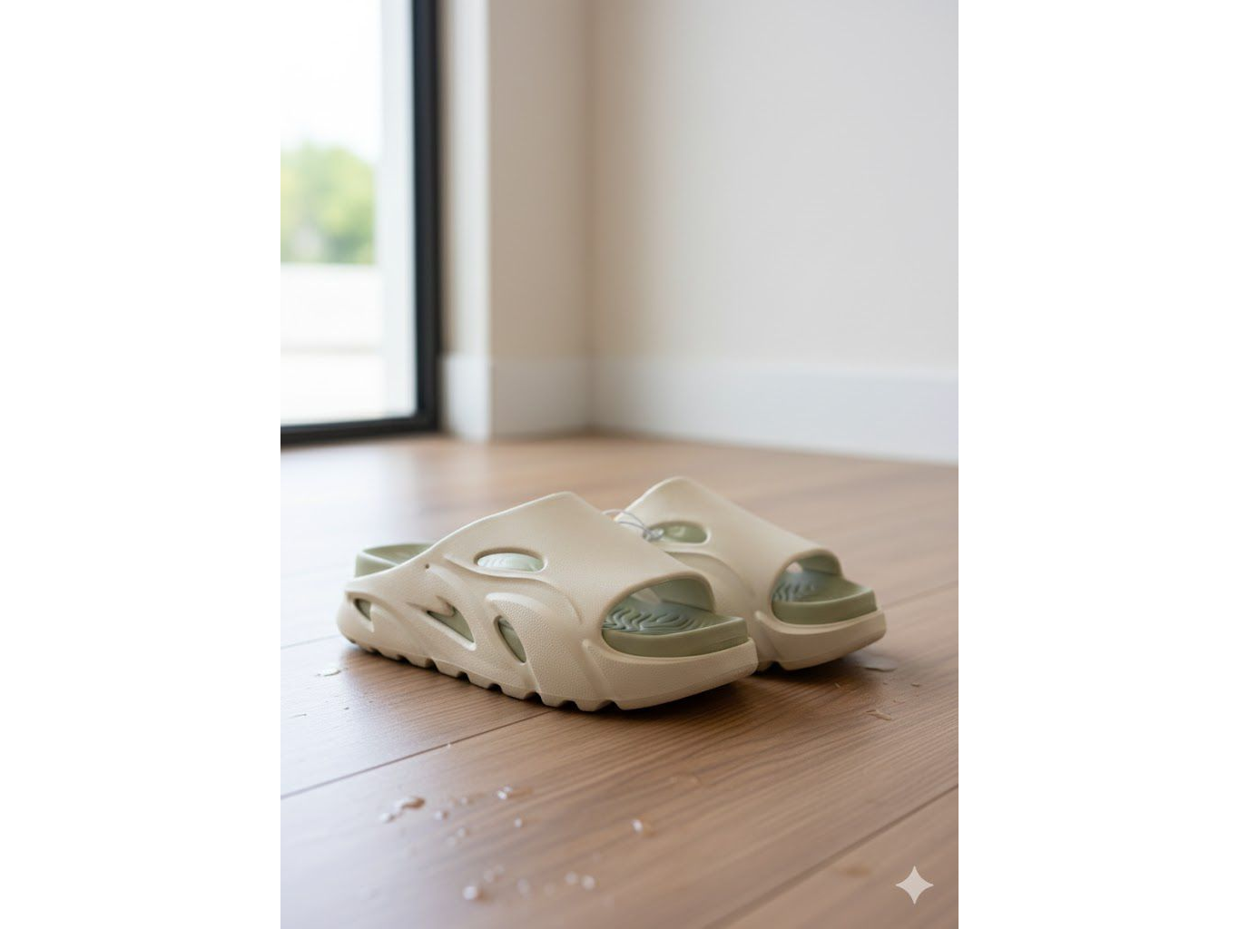 Ojotas Plataforma Lisa 30 al 35 (PACK x12)