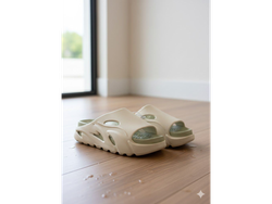 Ojotas Plataforma Lisa 30 al 35 (PACK x12)