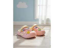 Crocs Flores 24 al 29