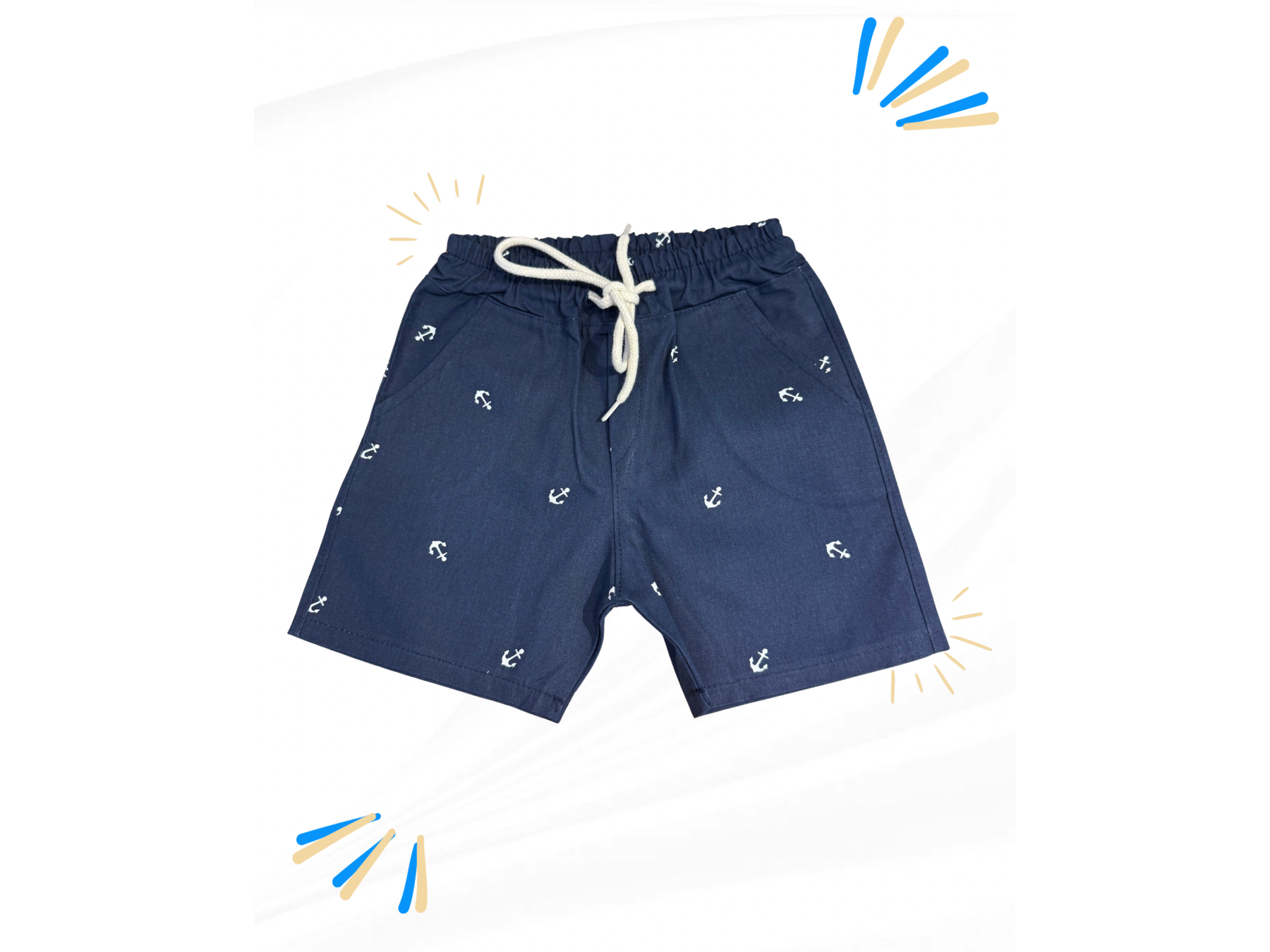 Gabardina Estampado (PACK x7)