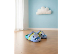 Crocs Tiburón 24 al 29 (PACK x12)