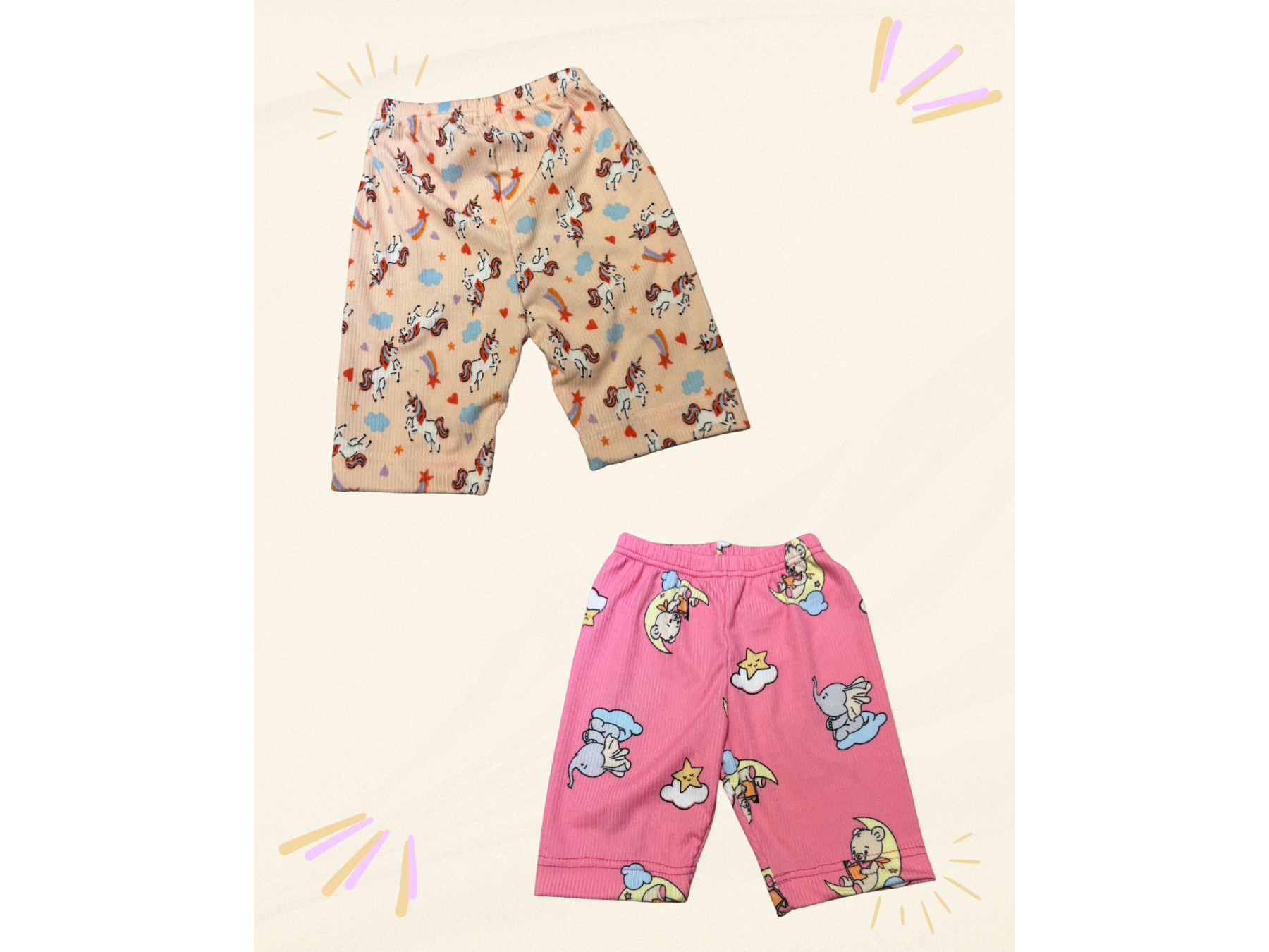 Biker de Morley (PACK x6)