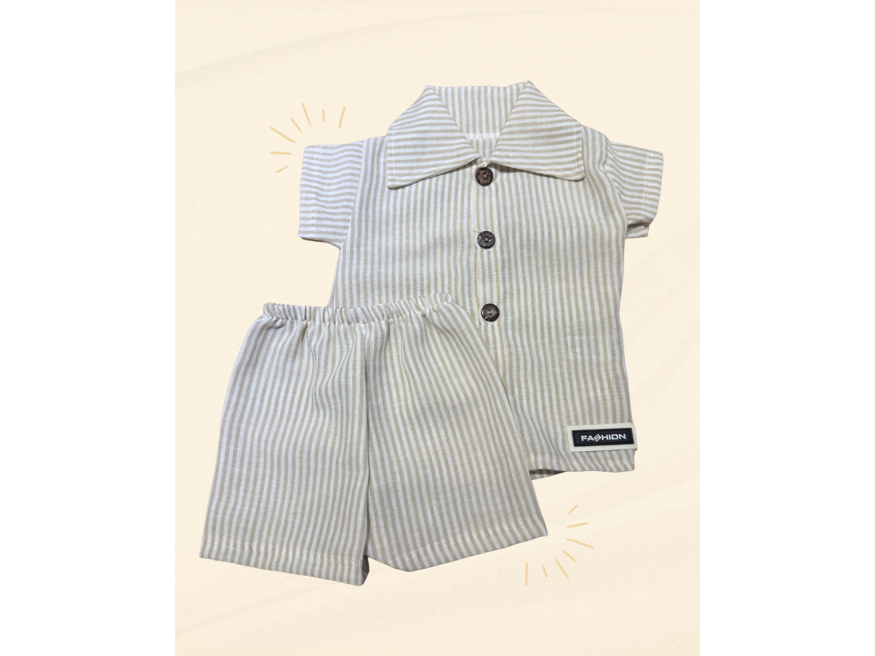 Lino Rayado (PACK x6)