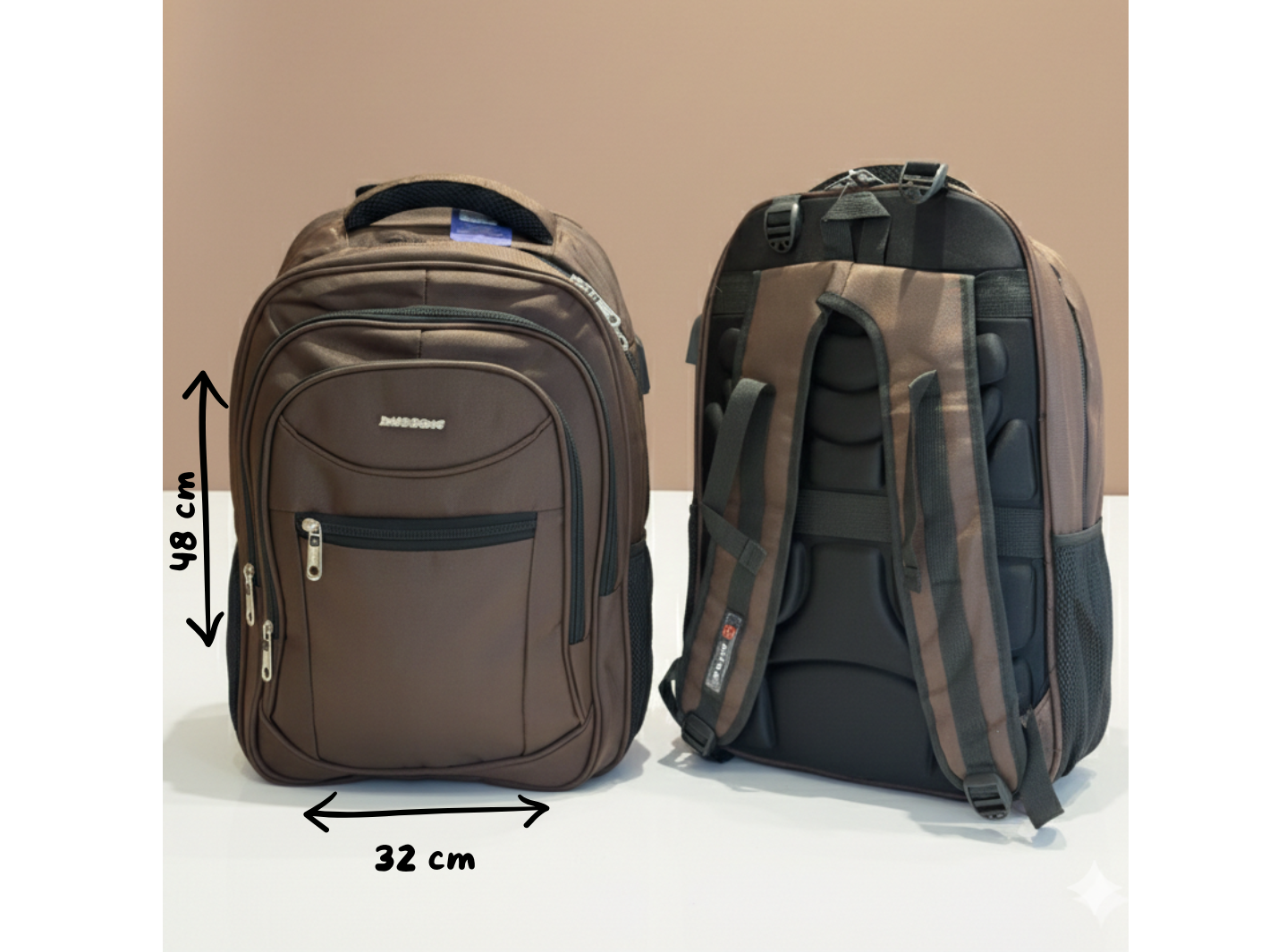 BÁSICA GRANDE (PACK x6)