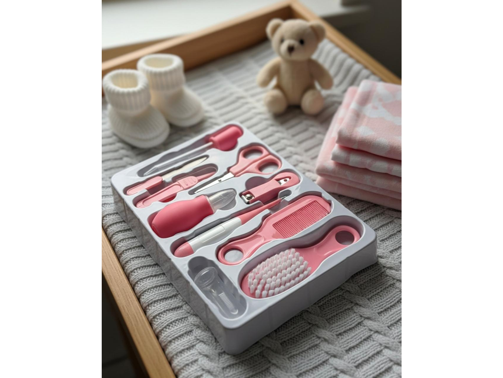 Set de Higiene (PACK x6)