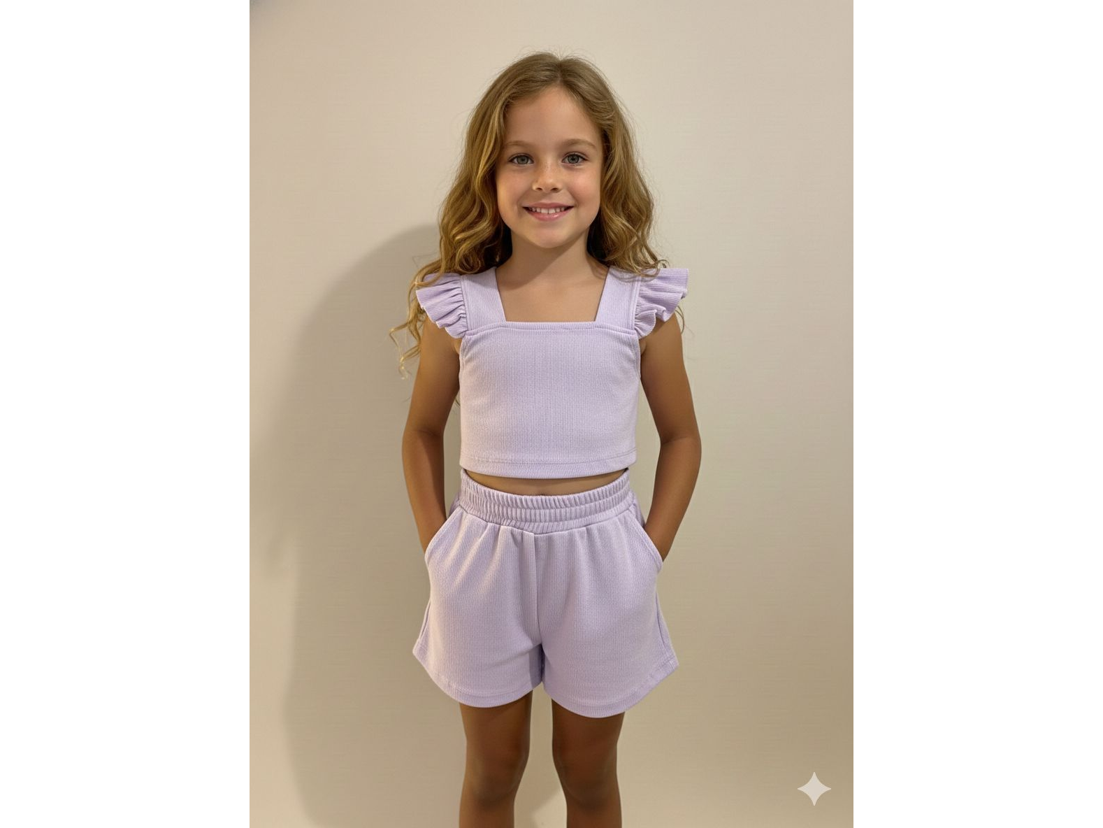 Conjunto morley (PACK X6)