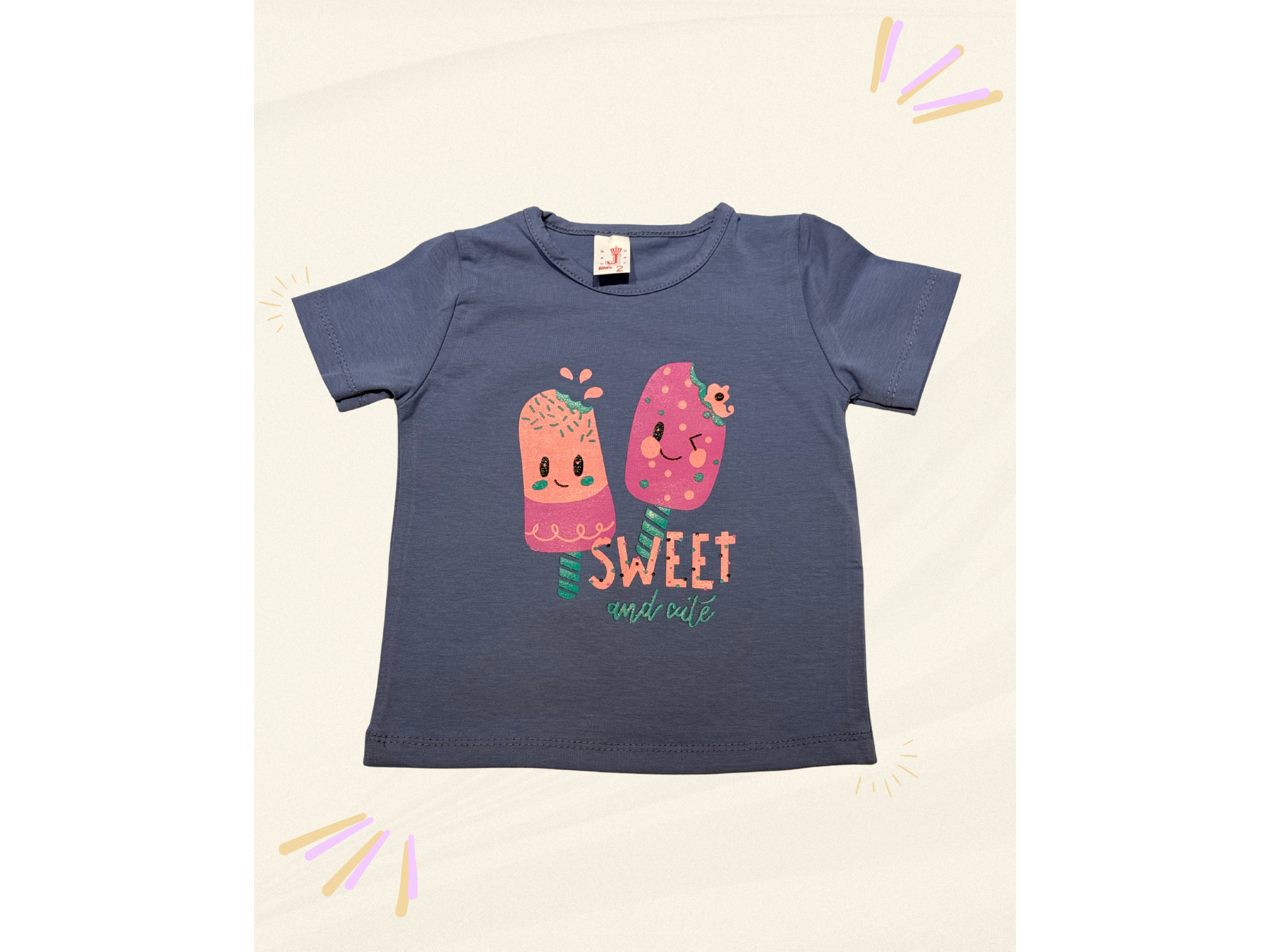 Algodón Estampada (PACK x5)