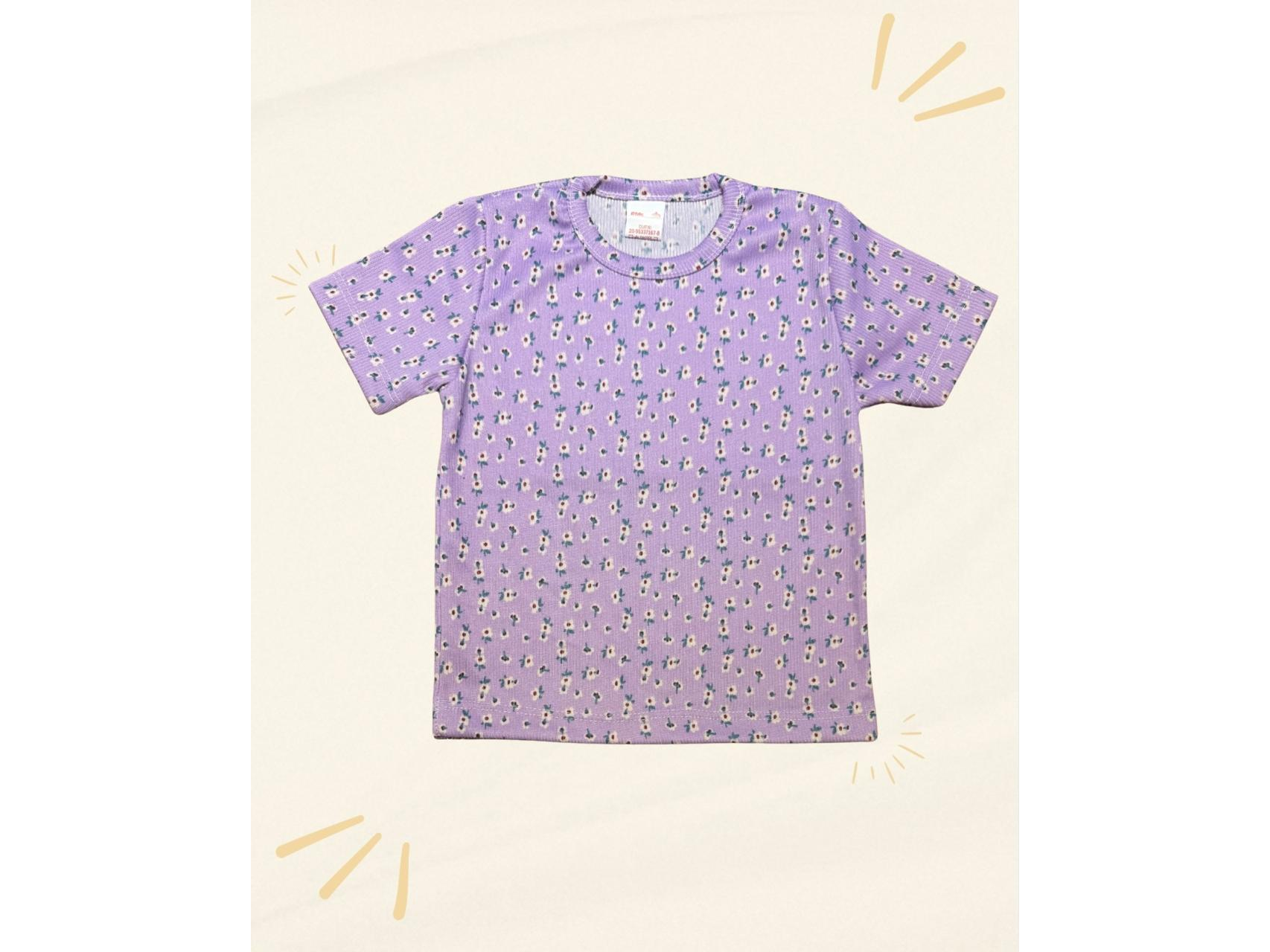 Morley estampado (PACK X 5)