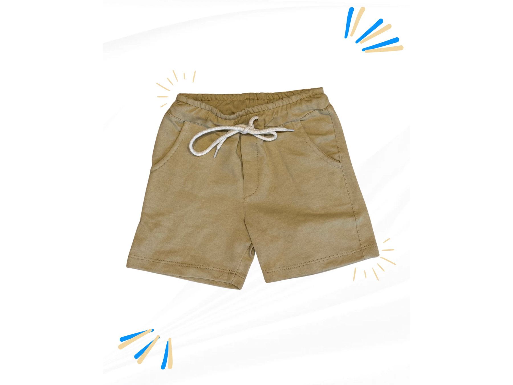 Algodón liso (PACK x6)