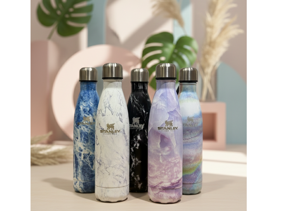 Botellón 500cc Stnly (PACK x6)