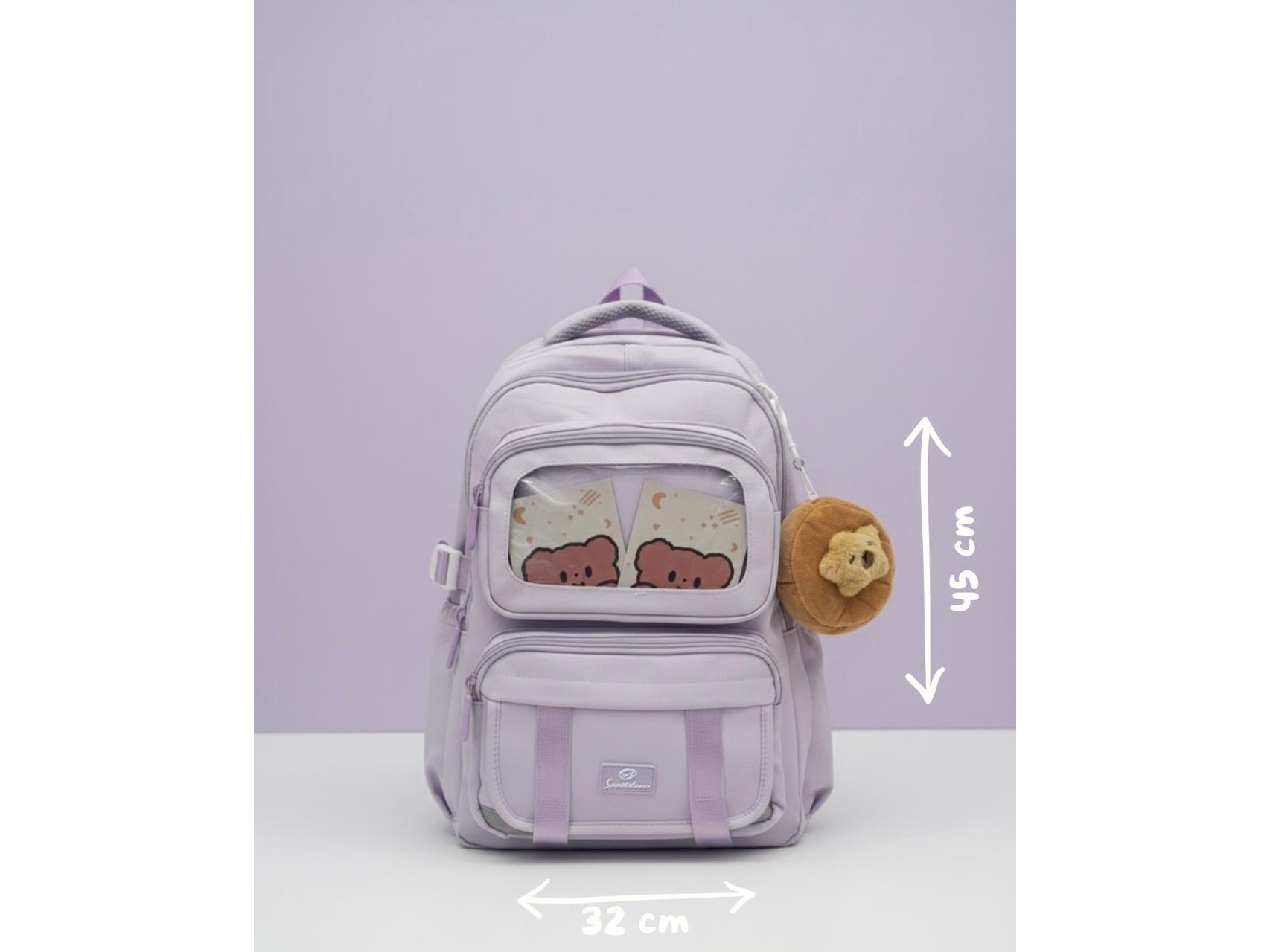 MULTICOLOR ( PACK x 6)