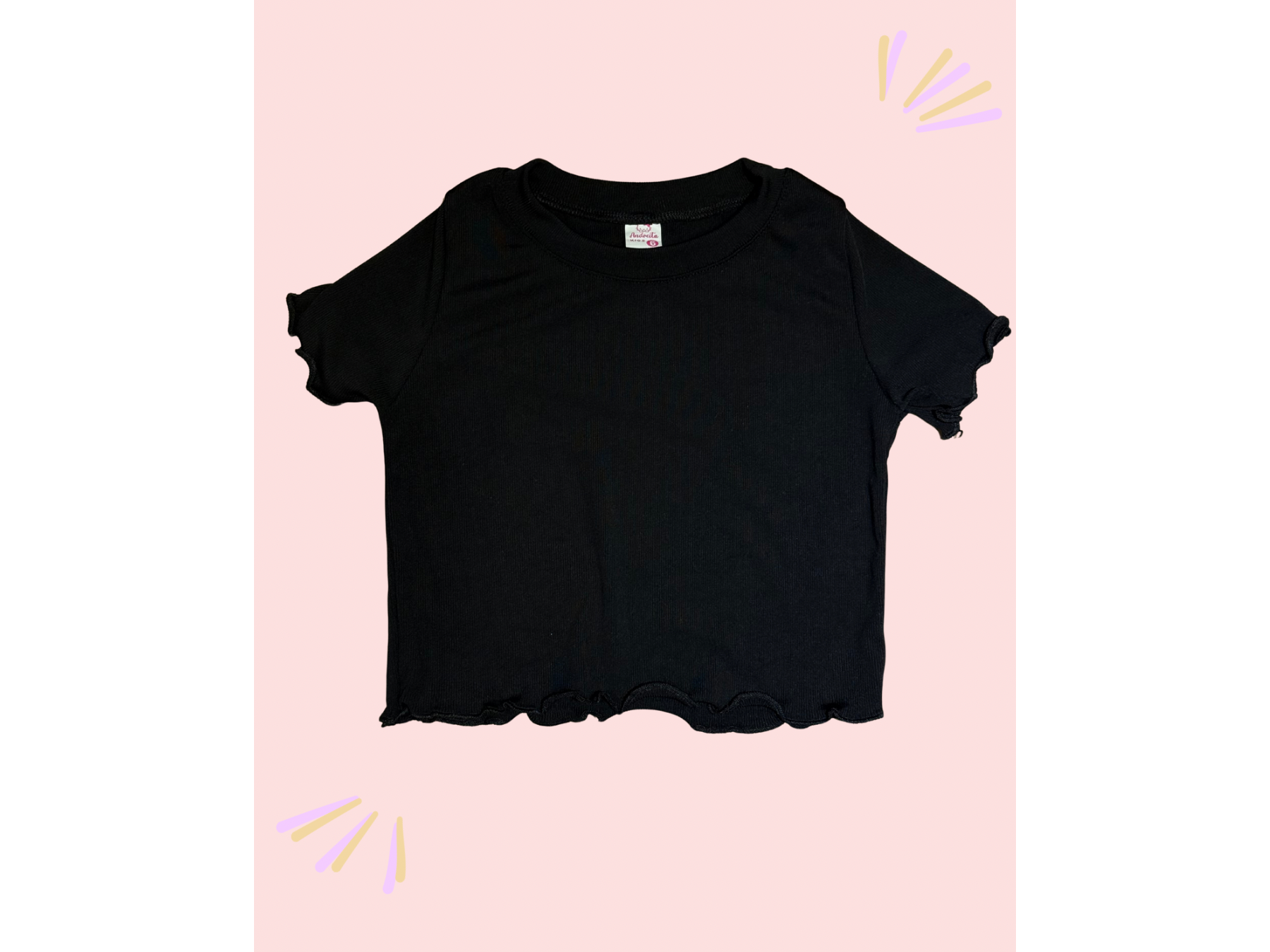 Lisa "Andreíta" (PACK x6)