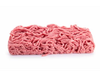 Carne picada común x 1 kg.