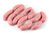 Chorizo criollo x 4 un.