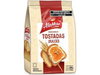 Tostadas dulces ALaMesa x 200 grs