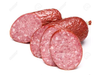 Salame milán feteado x 150 grs.