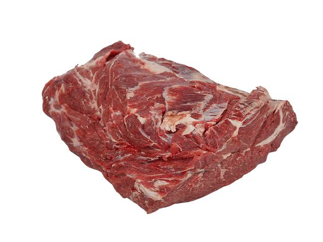 Roast beef en trozo x 1 kg.