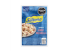 Ravioles jamón y muzzarella La Salteña x 450 grs.