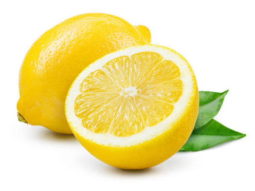 Limón x 1 kg.