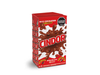 Leche chocolatada Cindor x 1 lt.