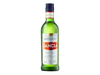 Americano Gancia x 450 ml