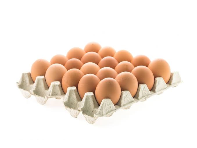 Huevos