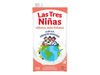 Leche clásica liviana 2% Las Tres Niñas x 1 lt.
