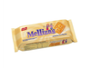 Galletitas rellenas Mellizas x 110 grs.