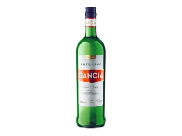 Americano Gancia x 950 ml