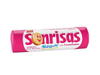 Galletitas de frambuesa Sonrisas x 108 grs.