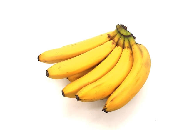 Banana x 1 kg.