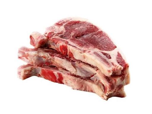 Bife angosto x 1 kg.
