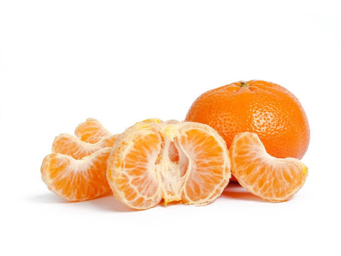 Mandarina x 1 kg.