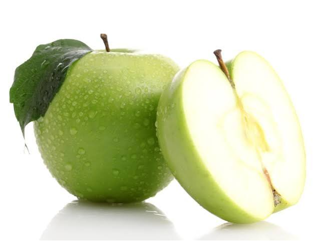 Manzana verde x 1 kg.