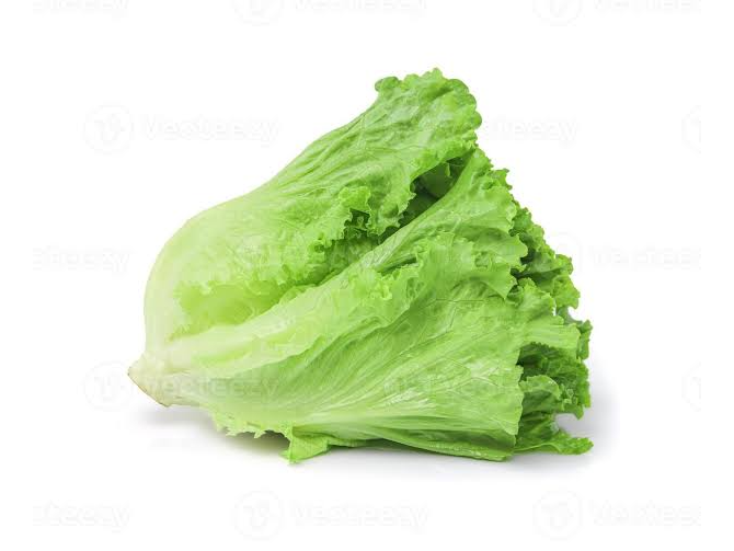 Lechuga criolla x 1 kg.