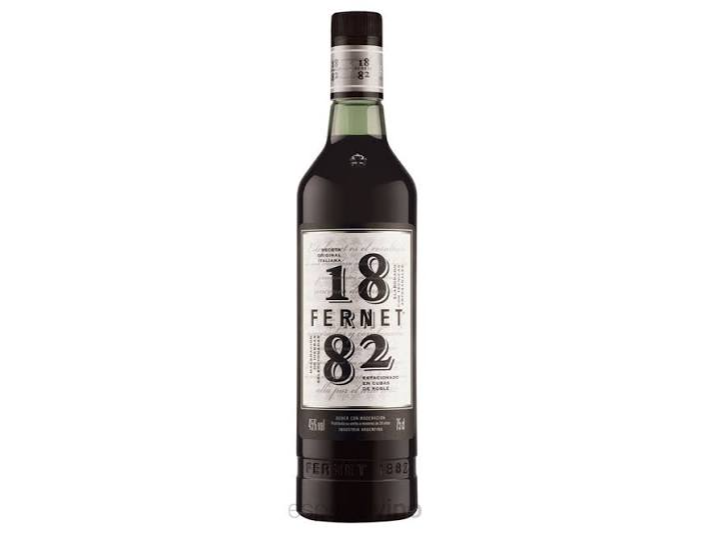 Fernet 1882 x 750 ml