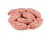 Chorizo de cerdo x 4 un.