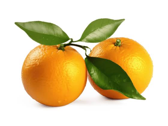 Naranja x 1 kg.
